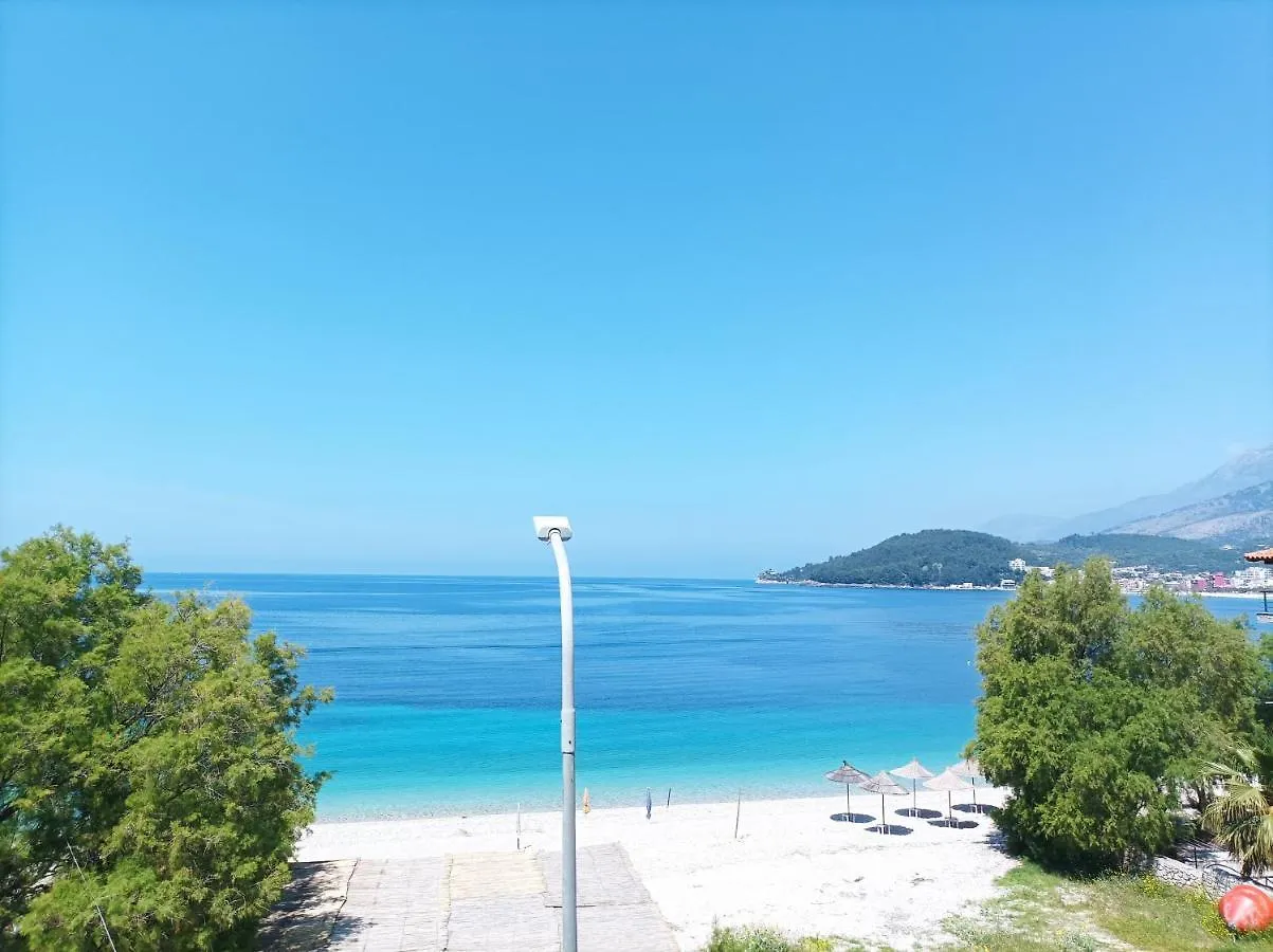 George Apartments Himare