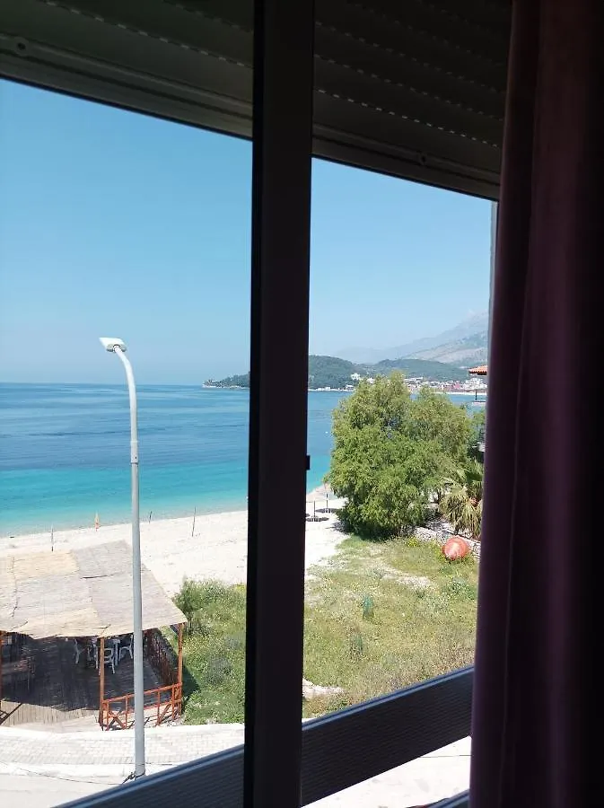 George Apartments Himare