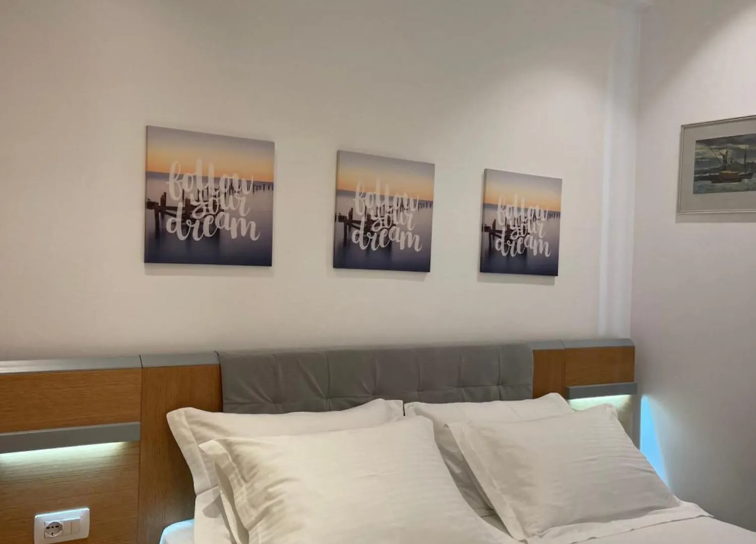 George Apartments Himare