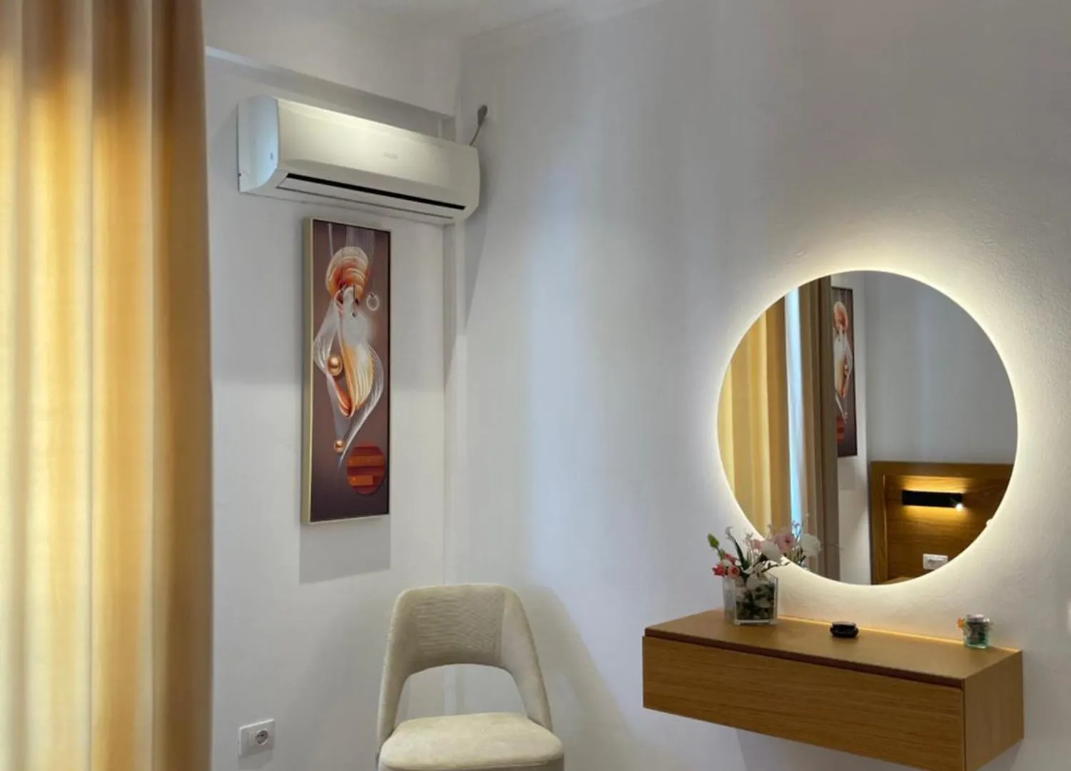 George Apartments Himara