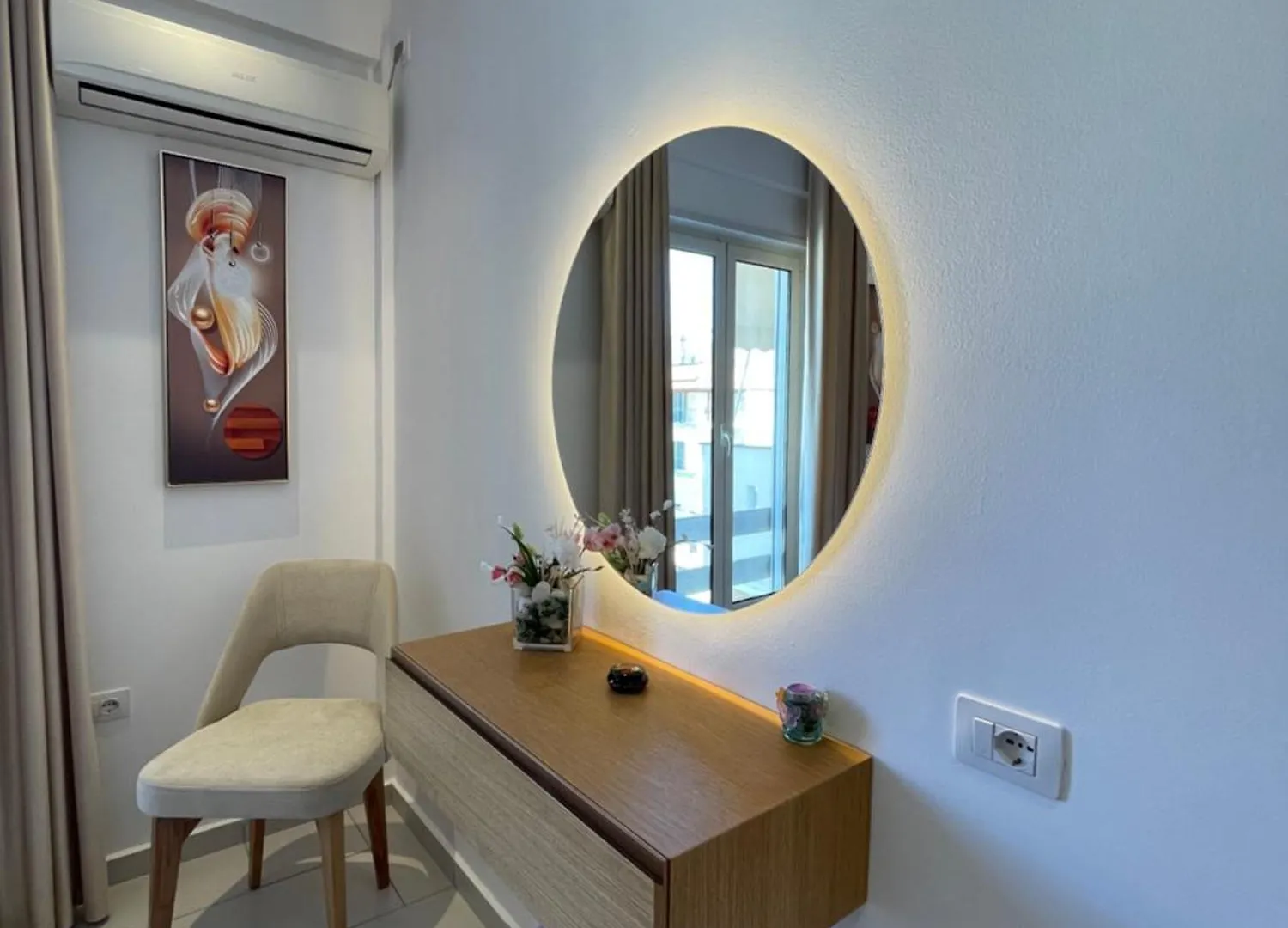George Apartments Himare