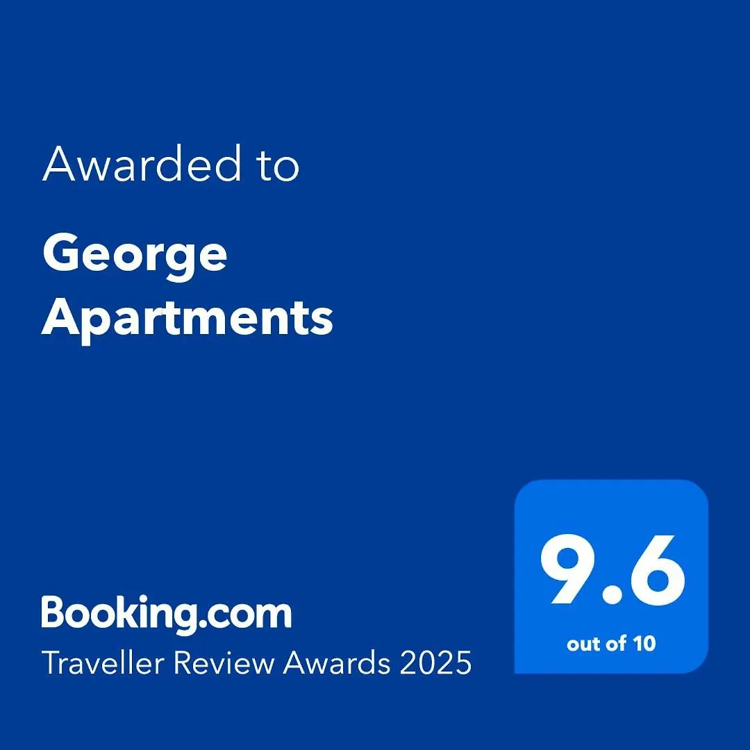 George Apartments Himare